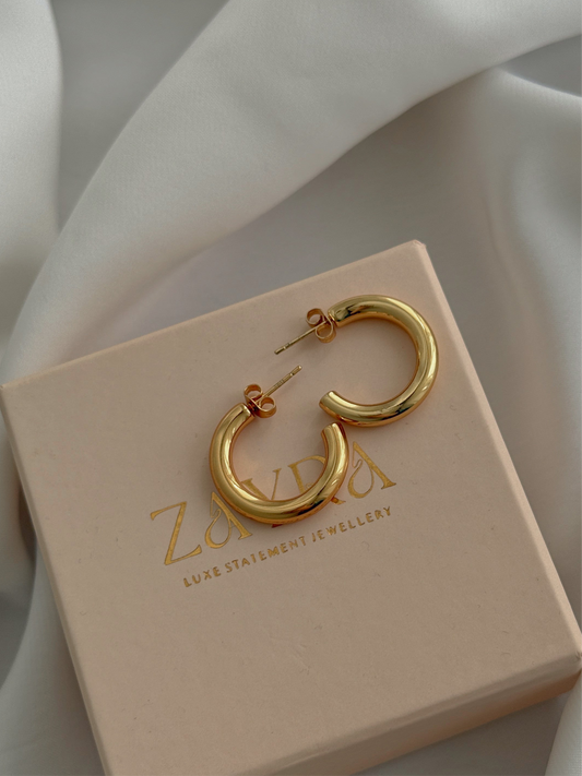 Trixie Earrings