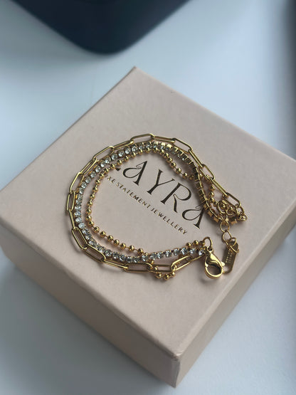 Tiera Bracelet