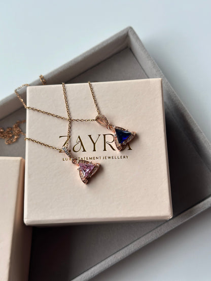 Ilyra Necklace