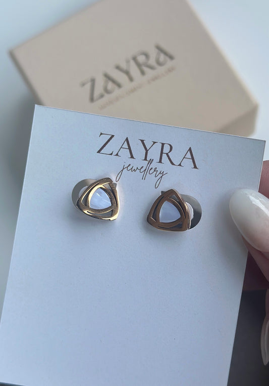 Calira Earrings