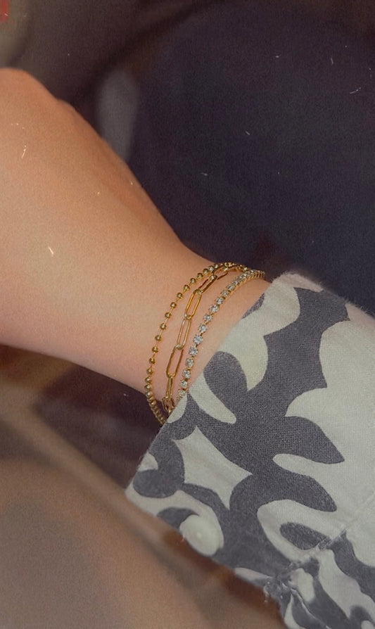Tiera Bracelet