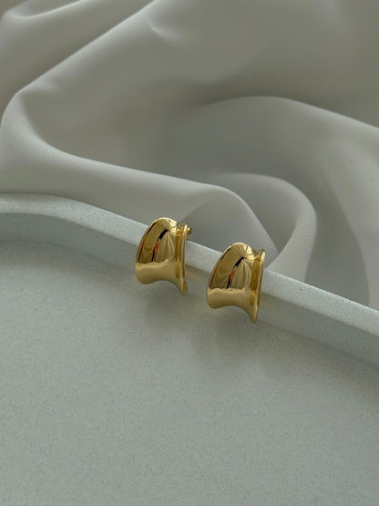 Cannon Earrings