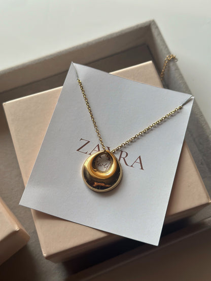 Evra Necklace