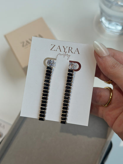 Elina Earrings