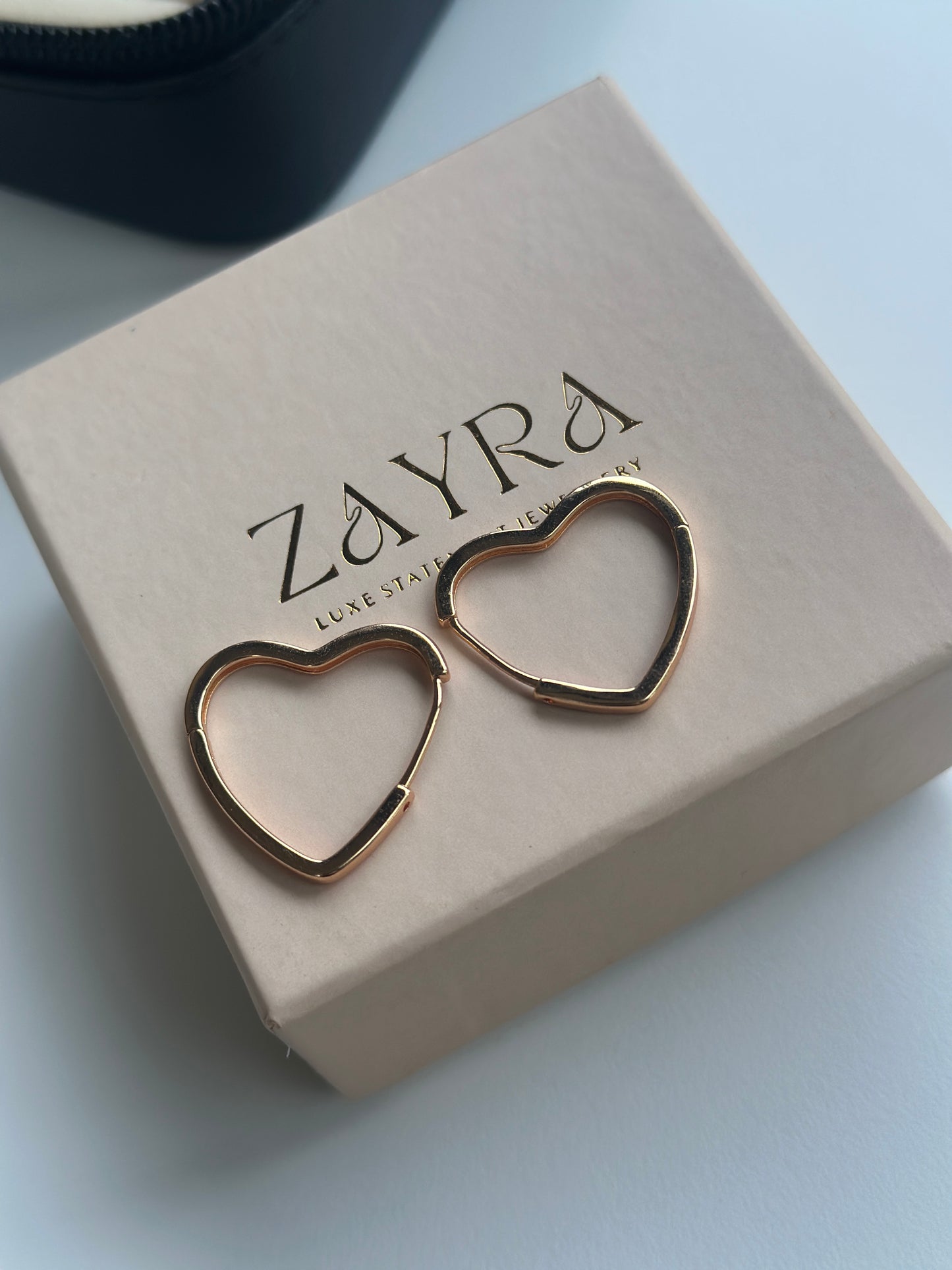 Isis Earrings