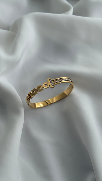 Reagan Luxe Cuff