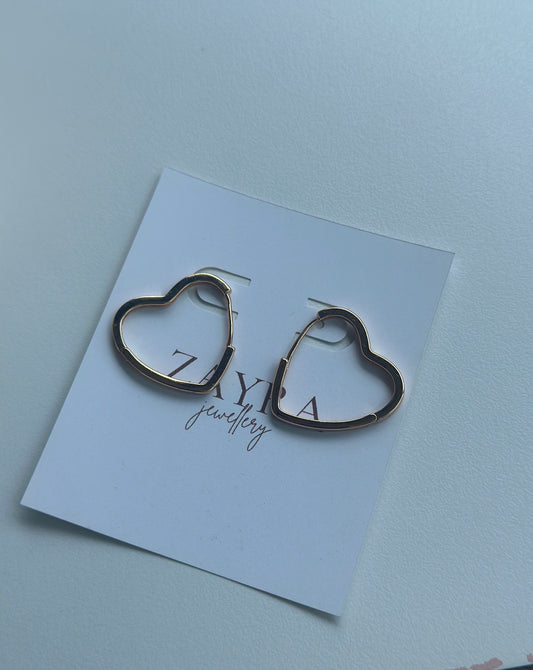 Isis Earrings
