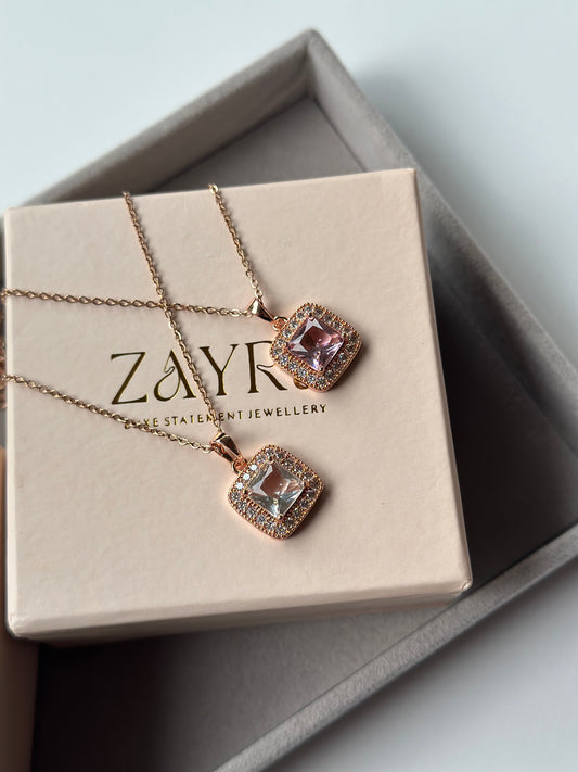 Aylin Necklace