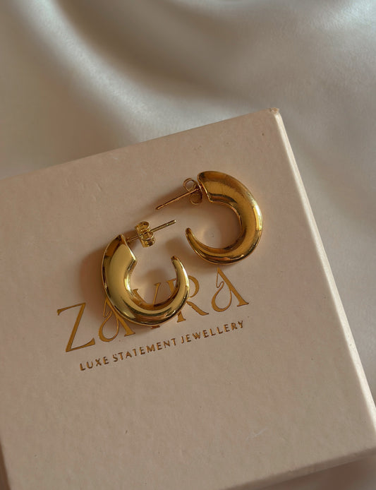 Amal Earrings