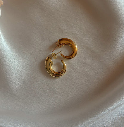 Amal Earrings