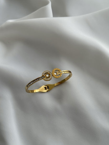 Berit Bracelet