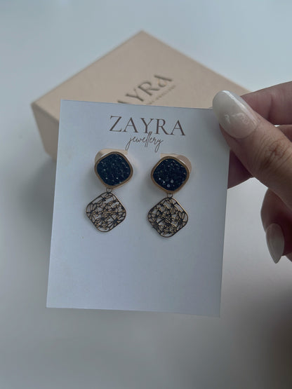 Ziris Earrings