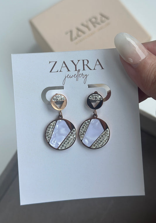 Merynn Earrings