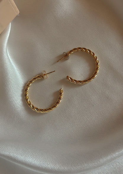 Belle Earrings