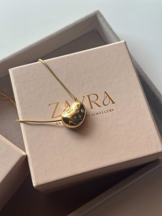 Rhea Necklace