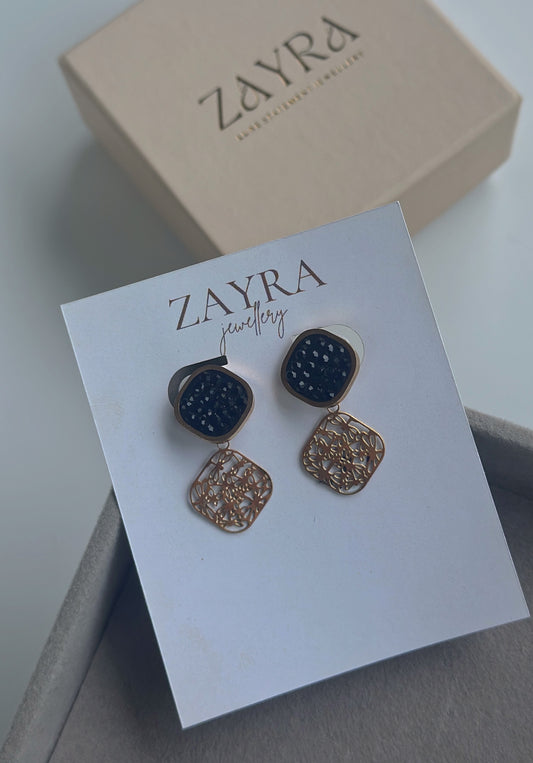 Ziris Earrings