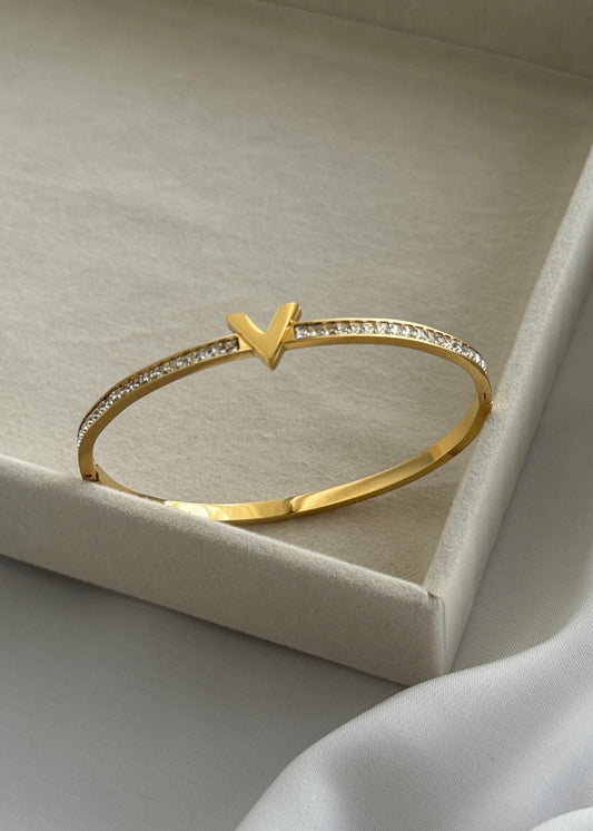 Erma Luxe Bracelet