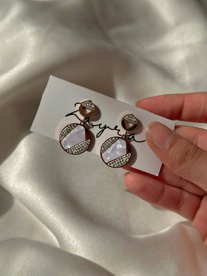 Merynn Earrings