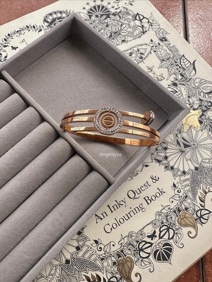 Clio Bracelet