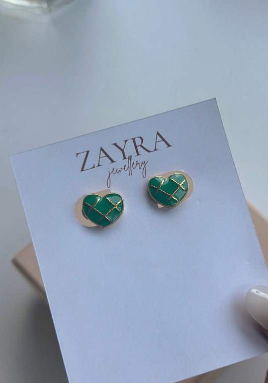 Avira Earrings