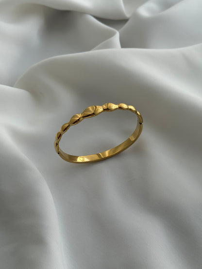 Caeli Luxe Cuff