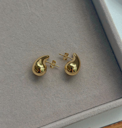 Teardrop Earrings