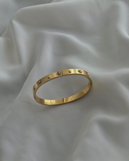 Clyde Luxe Cuff