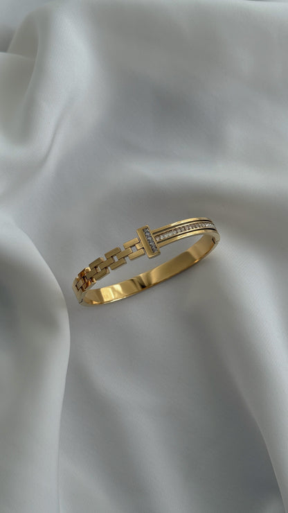 Reagan Luxe Cuff