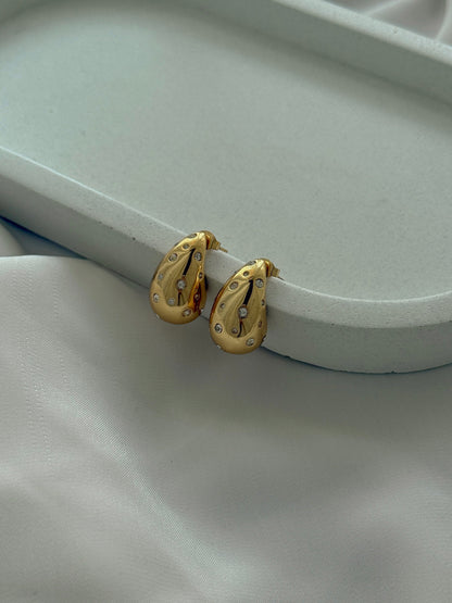 Eda Earrings