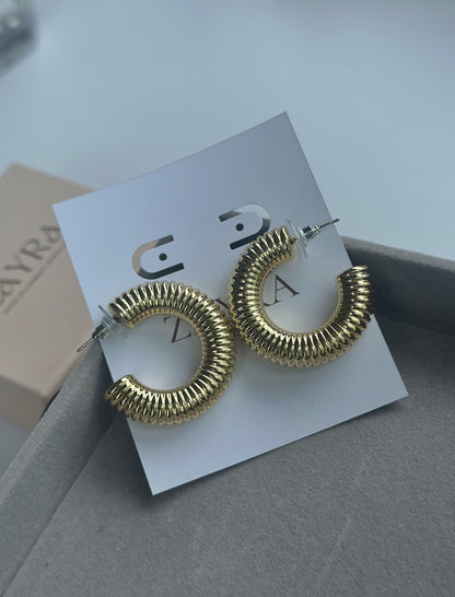 Coquette Earrings