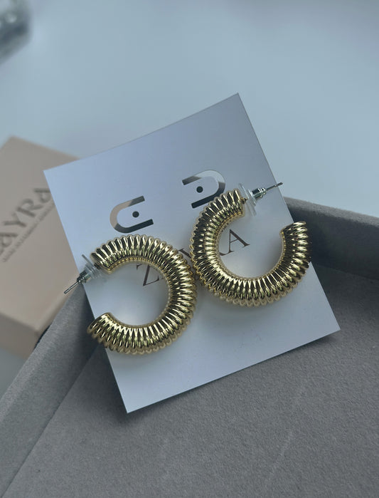Coquette Earrings