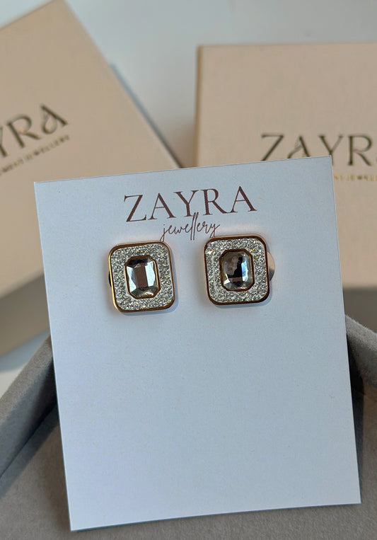 Kairis Earrings