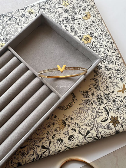 Erma Luxe Bracelet