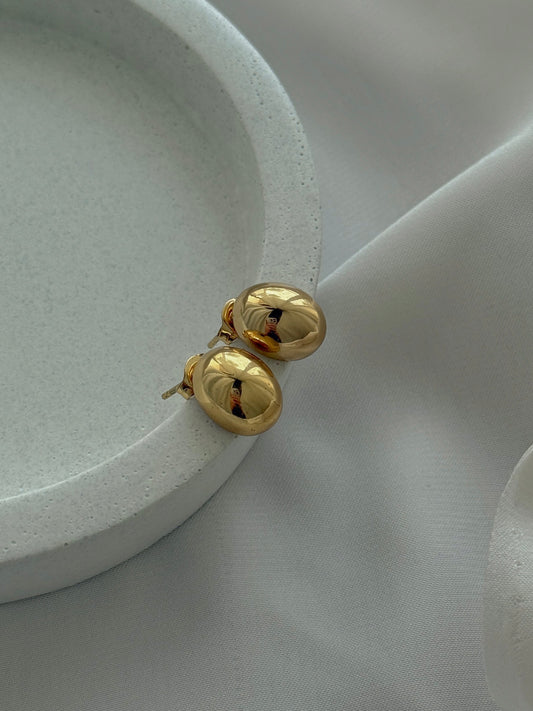 Una Earrings