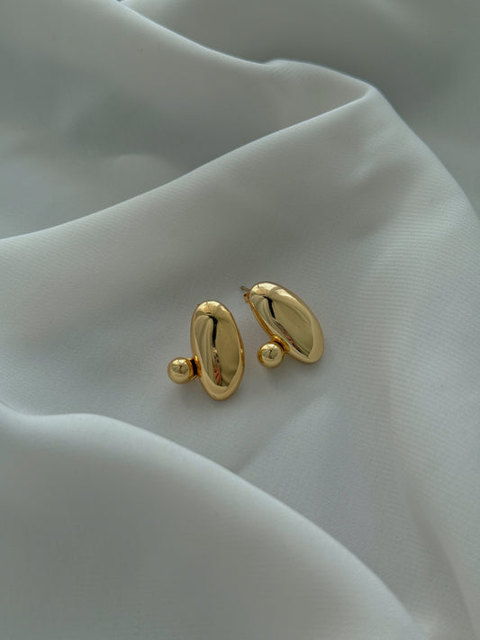 Paige Earrings