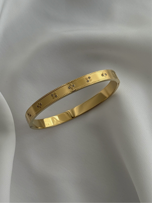 Lin Bracelet
