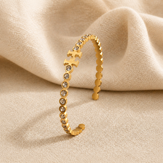Carlyn Luxe Cuff