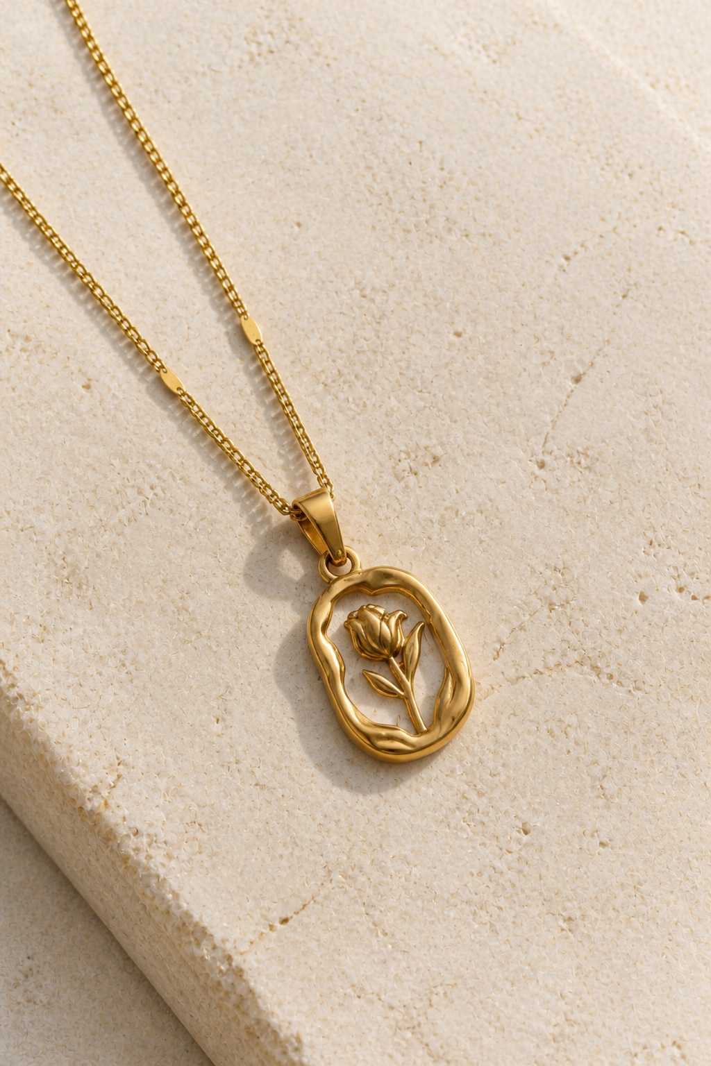 Astria Necklace