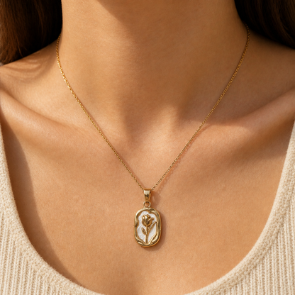 Astria Necklace