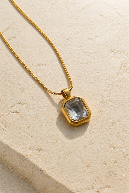 Amalyn Necklace