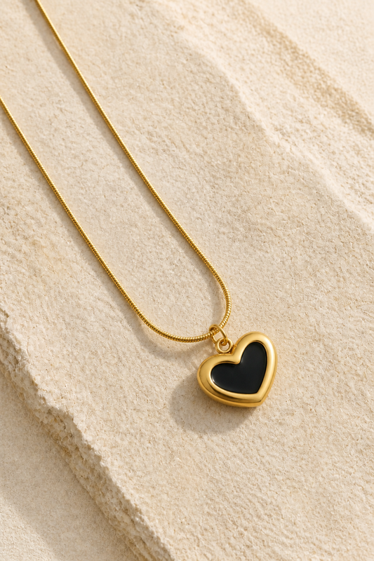 Zenia Necklace