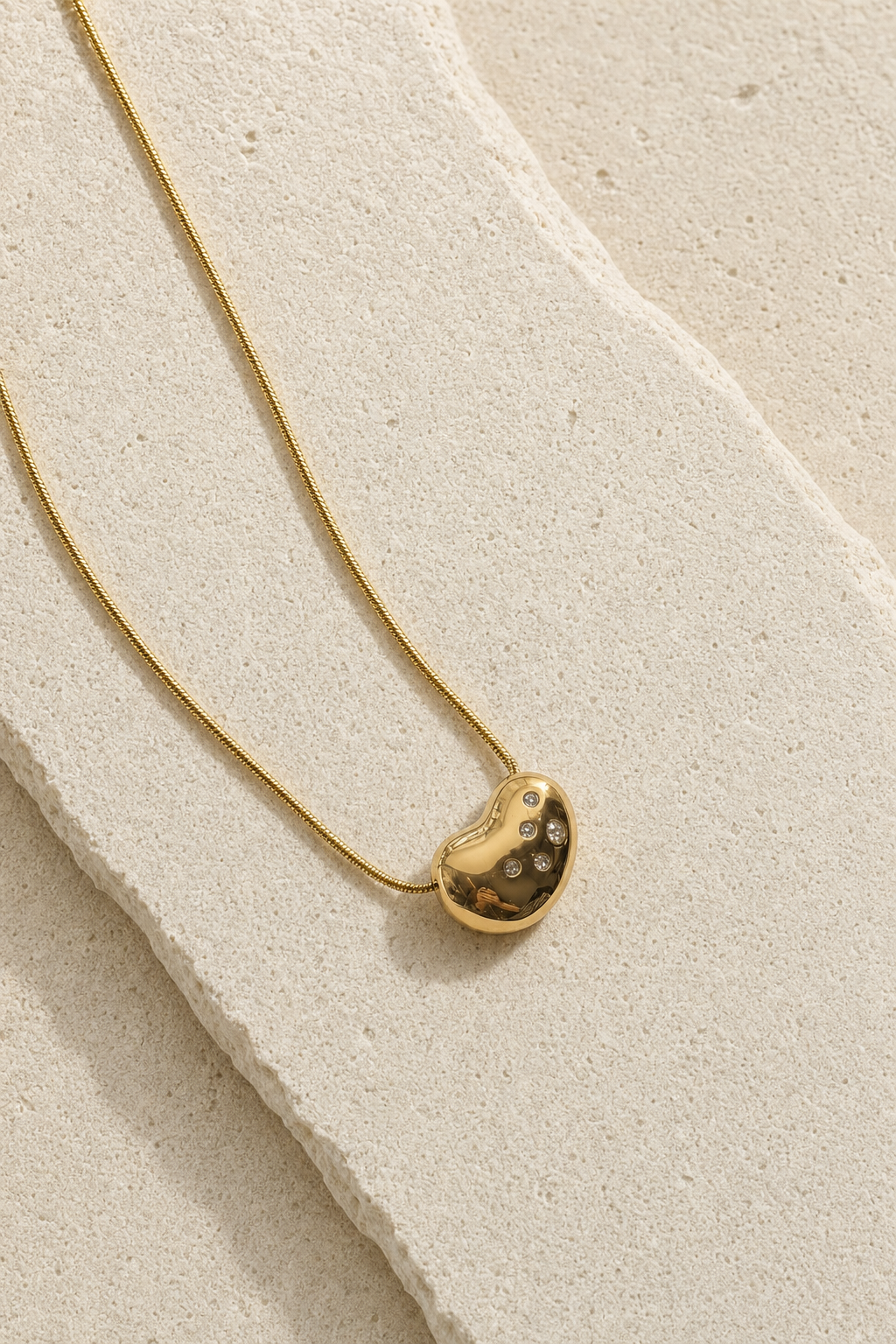 Rhea Necklace