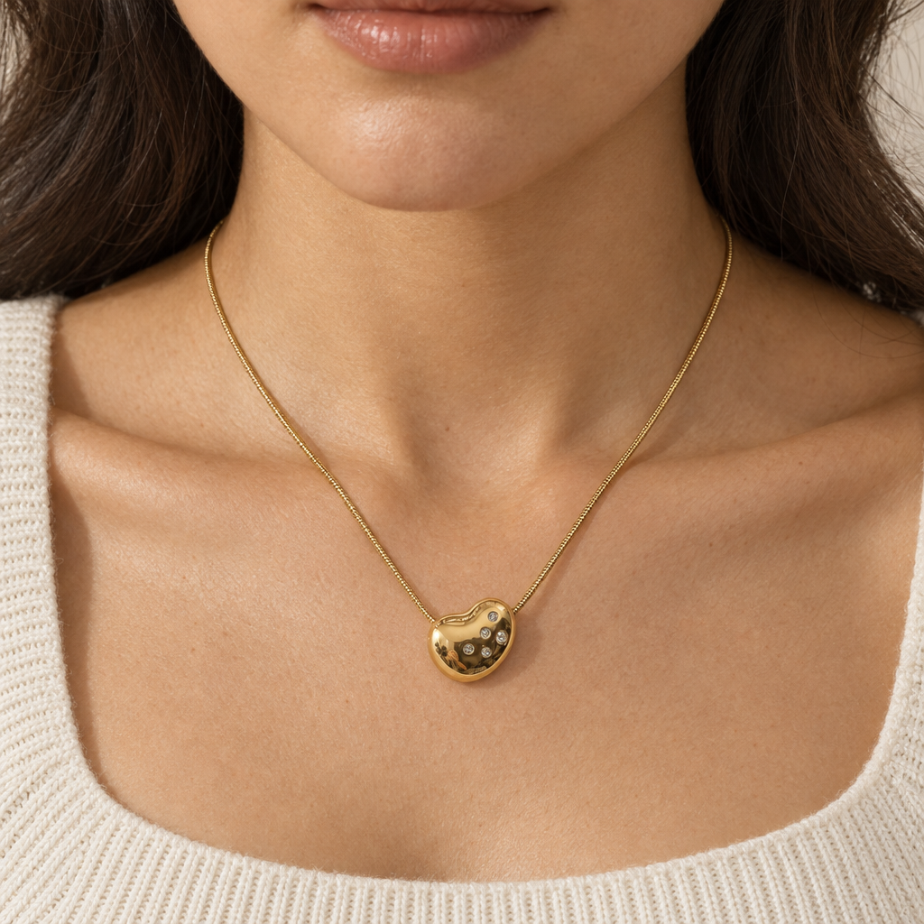 Rhea Necklace