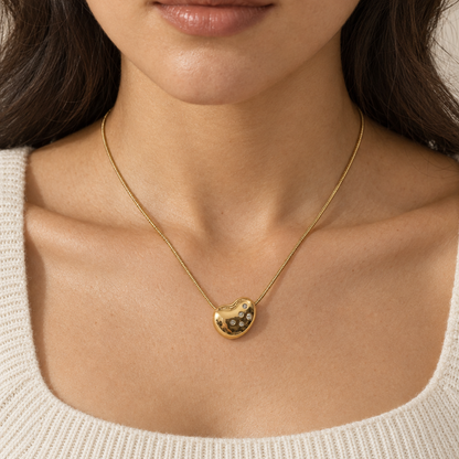 Rhea Necklace