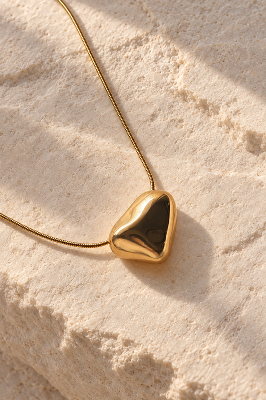 Cassia Necklace