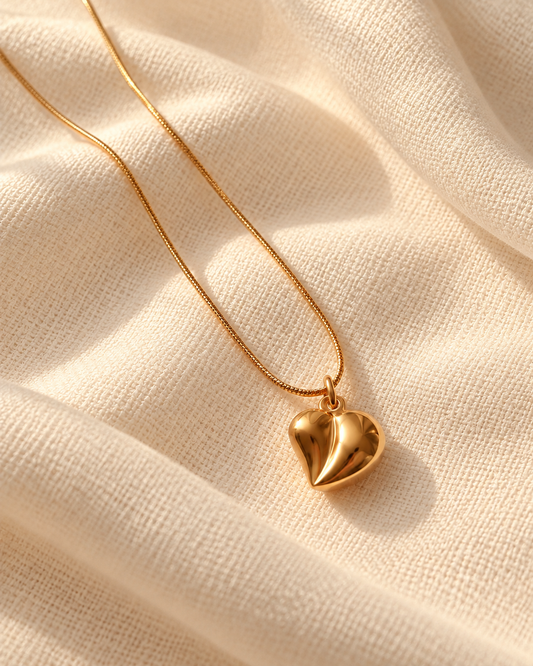 Soha Necklace