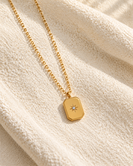 Ivy Necklace