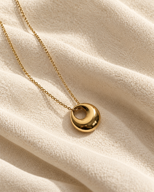 Evra Necklace