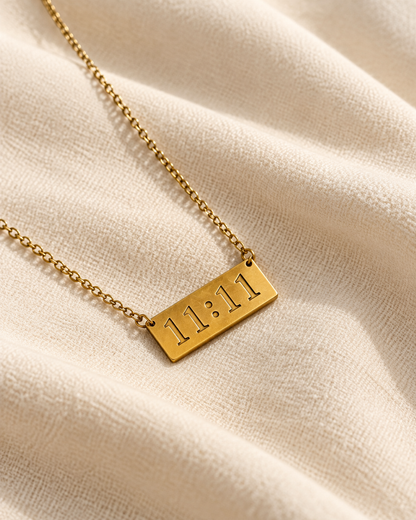 11:11 Necklace
