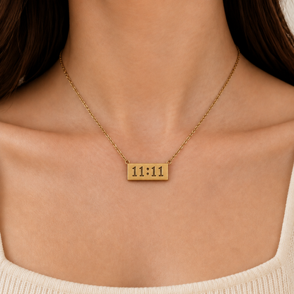 11:11 Necklace